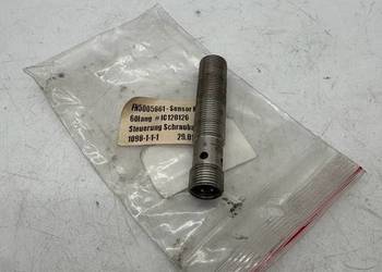 IPF Electronic IC120126 Czujnik indukcyjny