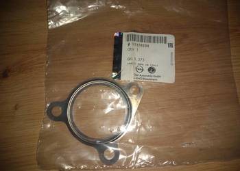 Uszczelka układu wydechowego Opel Astra H