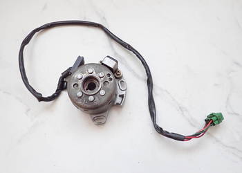 Iskrownik Magneto Stator Zapłon Suzuki RM 250 2T J115 96-00r