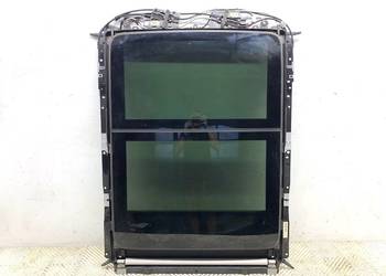 SZYBERDACH JEEP GRAND CHEROKEE WK Hatchback 30020271G DACH