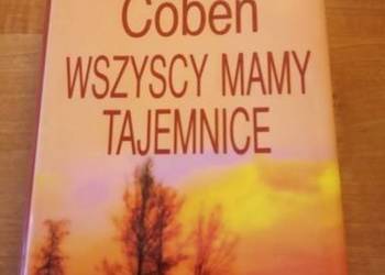 Harlan Coben "Wszyscy mamy tajemnice"