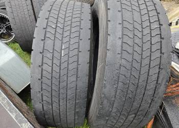 Opony opona os pedna 315/70 R22.5