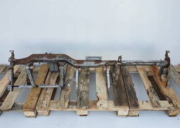 Dodge Challenger STELAŻ DESKI ROZDZIELCZEJ KONSOLI