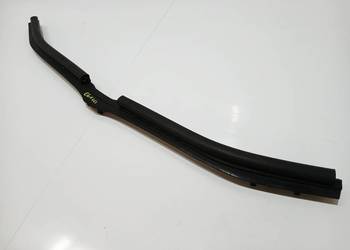 BMW E60 OSŁONA LISTWA ZDERZAKA PRZÓD 7063835 (0000114)