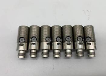 Omron E3FC-DP22 Photoelectric Sensor