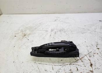 KLAMKA PRAWA AUDI A4 B8 A5 8T Q5 LY9B 8T0837886A *