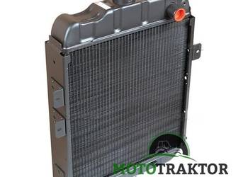 Chłodnica wody Fendt 303 304 305 306 307 308 309 LS LSA