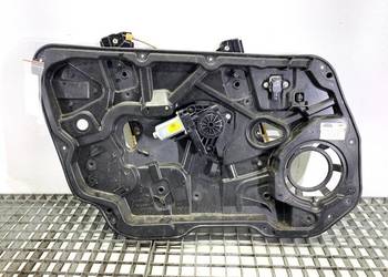 PODNOŚNIK SZYBY LEWY PRZÓD VOLVO V60 I 966268-103 Kombi 10-18 MECHANIZ