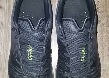 Buty halówki KIPSTA Ginka Imviso EUR41 26 cm tenisówki na halę Skóra*