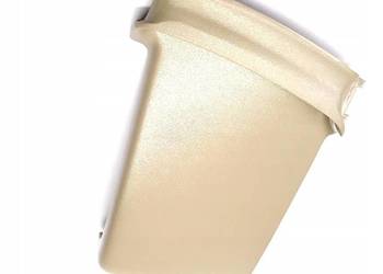 VOLVO XC60 przelotka pasa bezpiecz tylna lewa OE