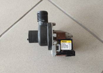 Pompa odpływowa zmywarka gastronomiczna Zanussi Electrolux wyparzarka