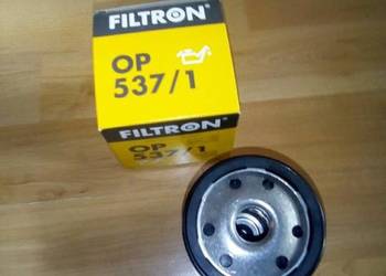 FILTR OLEJU ALFA ROMEO 145 146 147 1.4 1.6 1.8 2.0 96 SZT FILTRON OP537 1