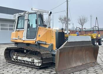 SPYCHARKA MARKI LIEBHERR PR 714 LGP
