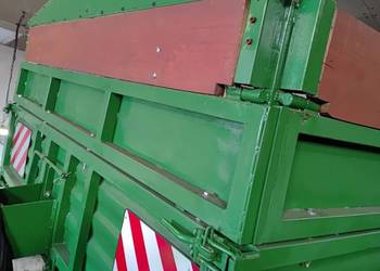 nadstawka do przyczepy 6 t