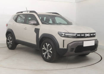 Dacia Duster 1.0 TCe