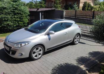 Renault Megane 2.0 TCe 180 Dynamique