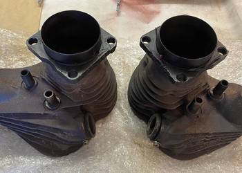 Harley WLA, WLC - Zestaw Cylindrów