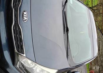 Kia Rio Sprzedam Kia Rio Sprzedam