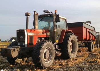 Sprzedam Massey Ferguson 2685 electronic