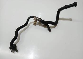 PRZEWÓD WĄŻ PALIWA BMW E60 E61 N47D20C 2.0D 7807488 (0001043)