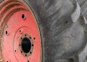 Koło MTZ 13,6/38 Koło MTZ 13,6/38