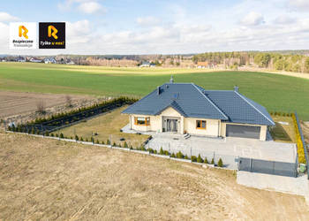 Dom wolnostojący 165.03m Strzepcz Kasztanowa Dom wolnostojący 165.03m Strzepcz Kasztanowa