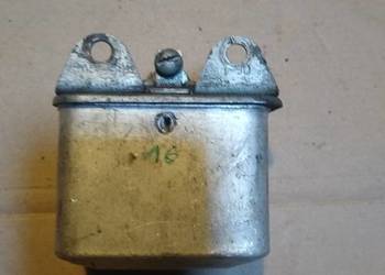 Junak m10 m07 regulator napięcia .
