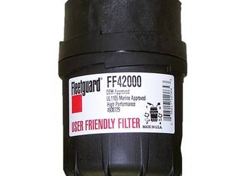 Filtr paliwa FF42000 Fleetguard