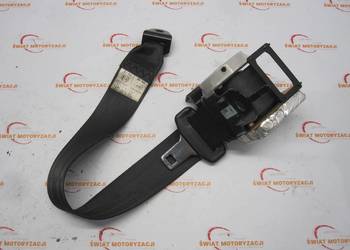 MAZDA 3 III 14r pas bezpieczeństwa tył T89506T