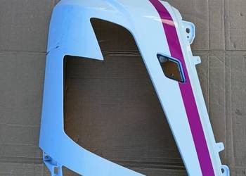 OBUDOWA LAMPY VOLVO FMX 5 84407498