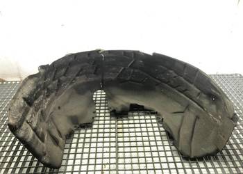 NADKOLE PRAWY TYŁ AUDI A7 C8 4K8810172F Sportowy/Coupe OSŁONA