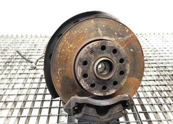 ZWROTNICA PRAWY PRZÓD VW GOLF VII 1.6 90KM