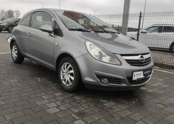 Opel Corsa D (2006-2014)