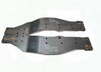 Listwa boczna Ładowacz czołowy New Holland TM 190 Listwa boczna Ładowacz czołowy New Holland TM 190