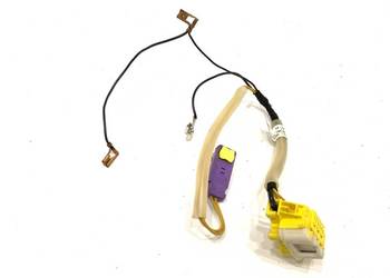 WIĄZKA PODUSZKI AIRBAG VW GOLF V