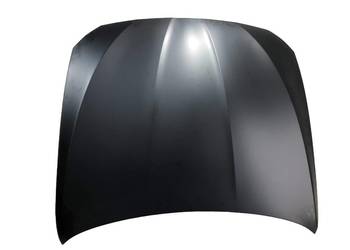BMW 5 F10 F11 2009 - 2017 Maska Pokrywa silnika Aluminiowa