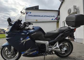 BMW K1200 GT K 1200GT K1200GT K 1200 GT Zamiana Raty