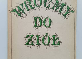 WRÓĆMY DO ZIÓŁ  Klimuszko