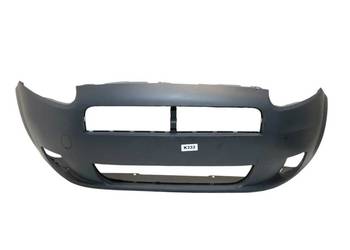 FIAT GRANDE PUNTO (199) 09.2005-02.2012 ZDERZAK PRZÓD PRZEDNI / NOWY