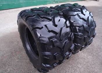 Opony quad 18x9,5-8