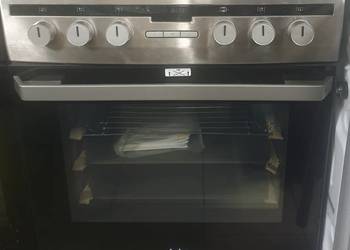 Outlet Agd: Kuchnia ceramiczna Amica 618CE3.333HTaQ(Xx) Warszawa