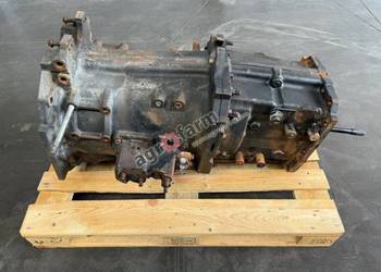 Skrzynia biegów Claas Arion 410