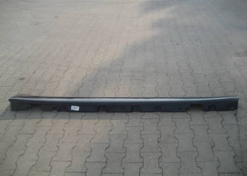 bmw 5gt f07 09-13r listwa progowa prawa 7201252