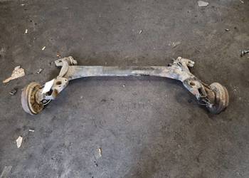 BELKA / SANKI TYŁ AUDI A2 BELKA / SANKI TYŁ AUDI A2