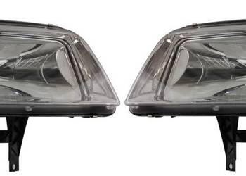 Volkswagen T5 03-09 Reflektor przedni Lampa przednia NOWA