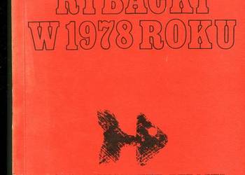 Zwiad rybacki w 1978 roku