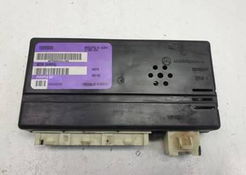 MODUŁ NADWOZIA Chevrolet Equinox 3.4 V6 15855659 Sterownik