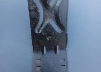 Klin pod koło Mercedes Benz