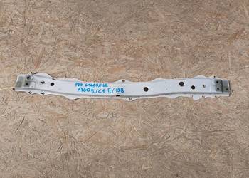 AYGO C1 108 BELKA POD CHŁODNICE PRZÓD 57161-0H020