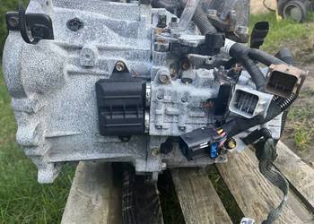 AUTOMATYCZNA Skrzynia M89U Kia Sportage -Tucson 1.6 CRDI D4FE